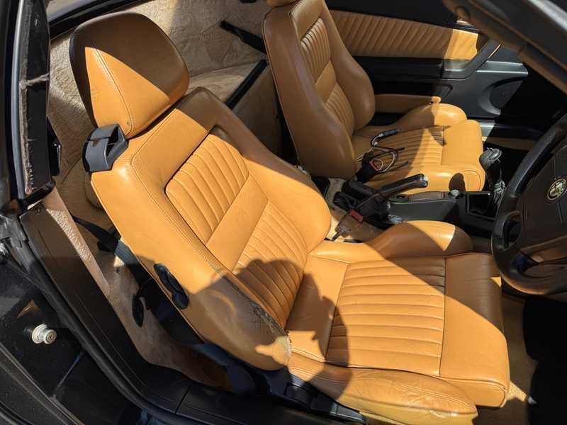 1996 Alfa Romeo Spider 2,0L 1996 Cyprus