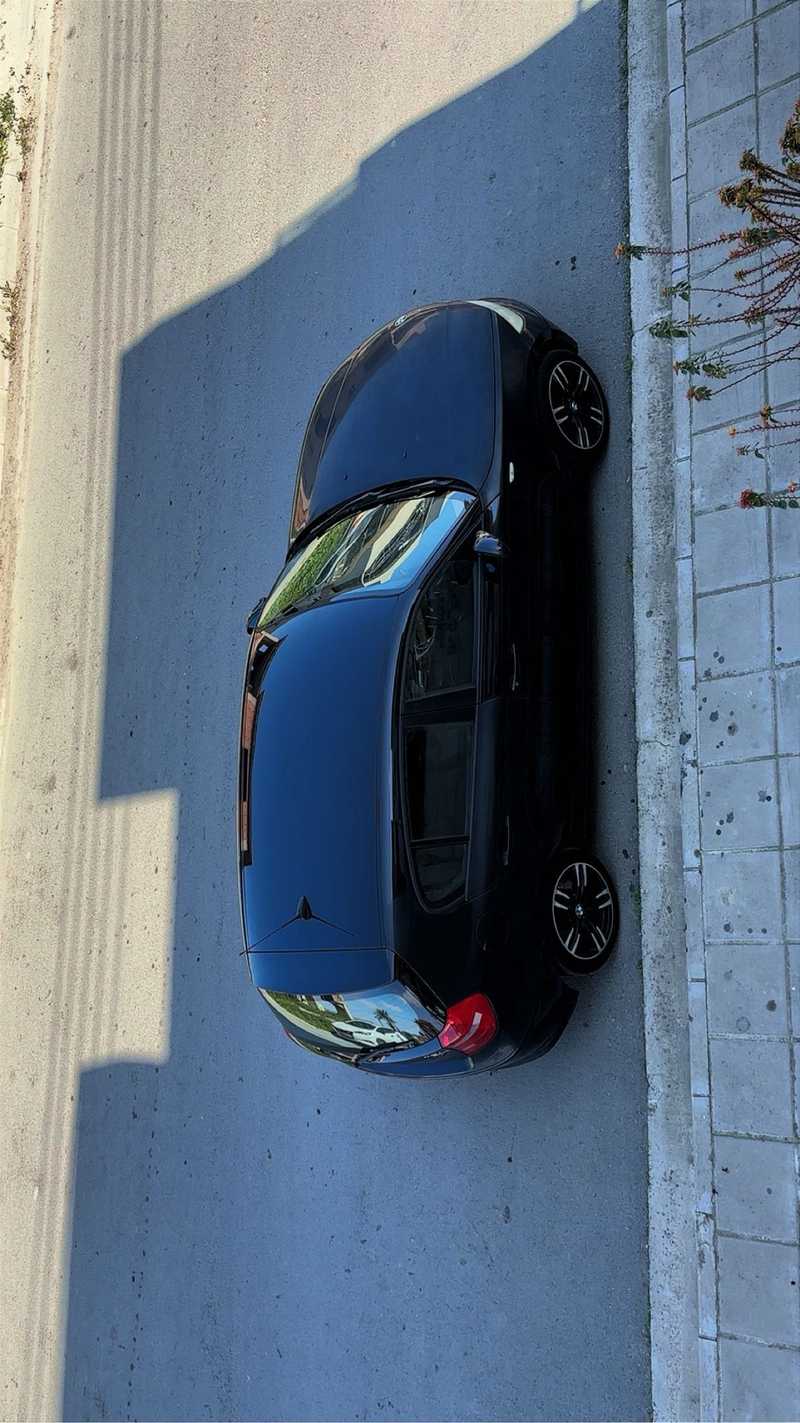 2008 BMW 1-Series 1,6L 2008 Cyprus