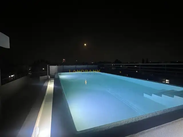 4-bedroom penthouse to rent, Επαρχία Λευκωσίας — Αγλαντζιά