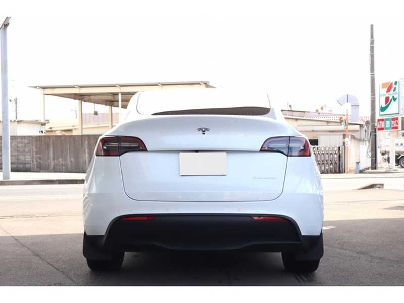 2024 Tesla Model Y Electric 2024 Cyprus