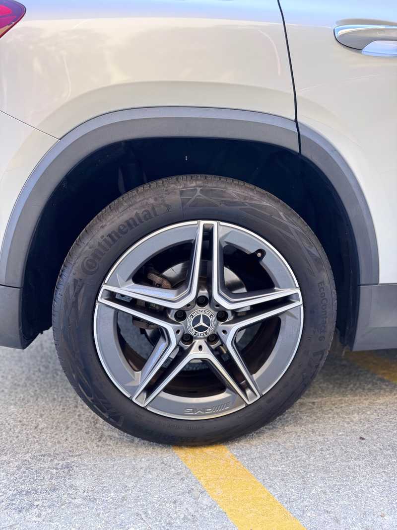 2023 Mercedes-Benz GLA-Class 2,0L 2023 Cyprus