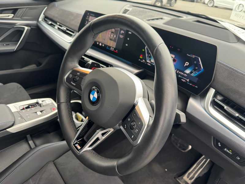 2024 BMW X2 2,0L 2024 Cyprus