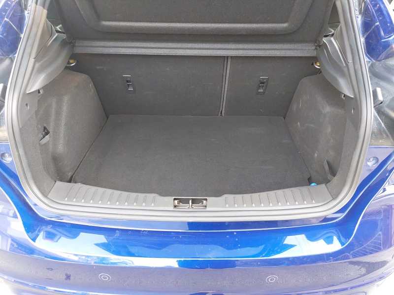 2018 Ford Focus 1,5L 2018 Cyprus