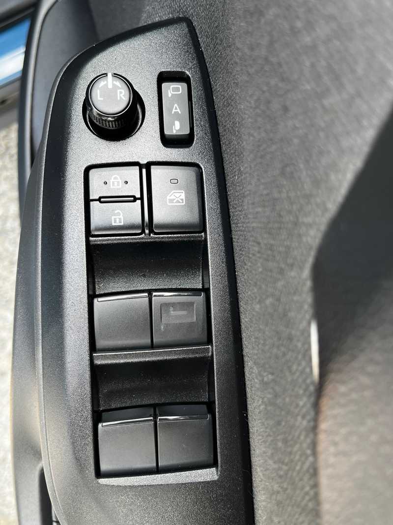 2021 Toyota Yaris Cross 1,5L 2021 Cyprus