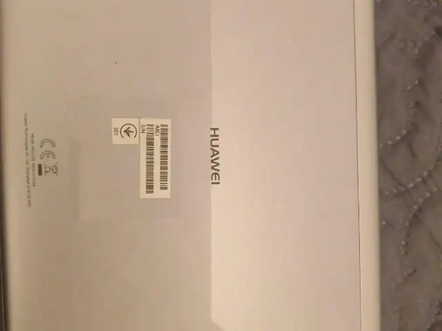 Huawei mediapad T3 10, Nicosia — Aglantzia