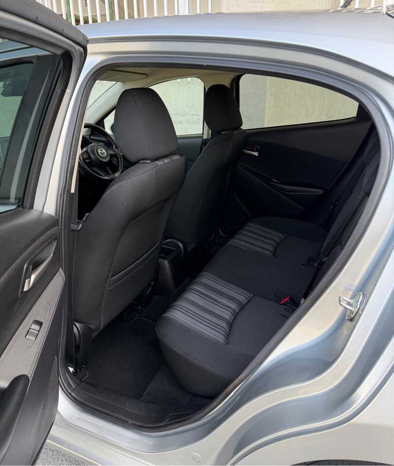 2021 Mazda 2 1,5L 2021 Cyprus