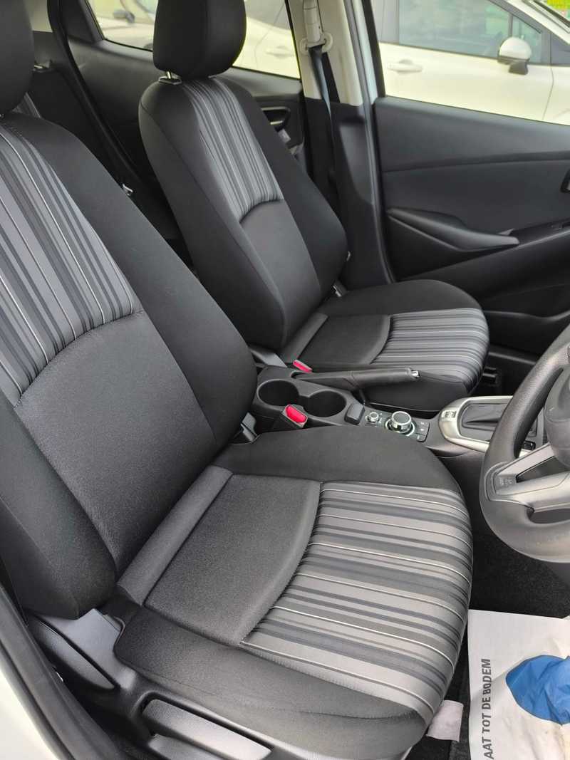 2023 Mazda 2 1,5L 2023 Cyprus