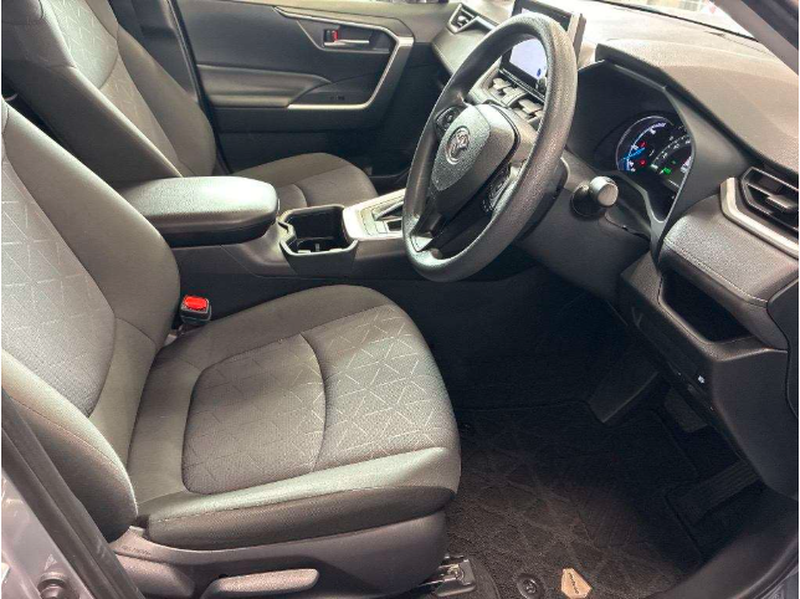 2024 Toyota RAV4 2,5L 2024 Cyprus