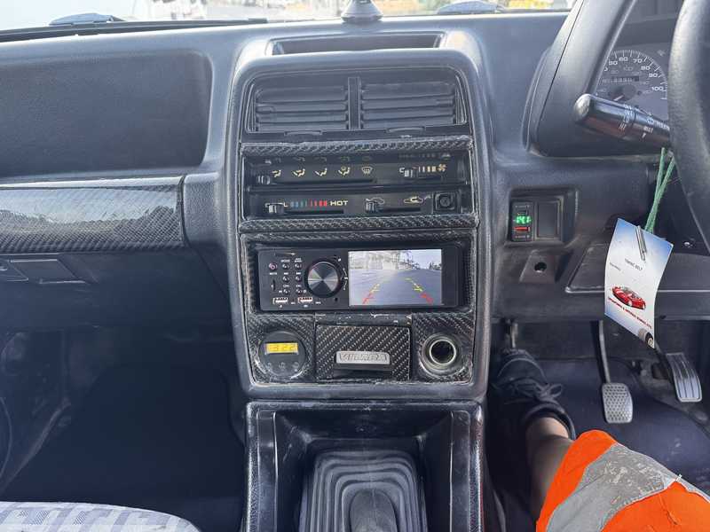 1992 Suzuki Vitara 1,6L 1992 Cyprus