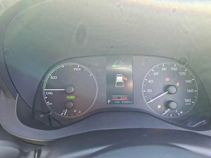2021 Toyota Yaris 1,5L 2021 Cyprus