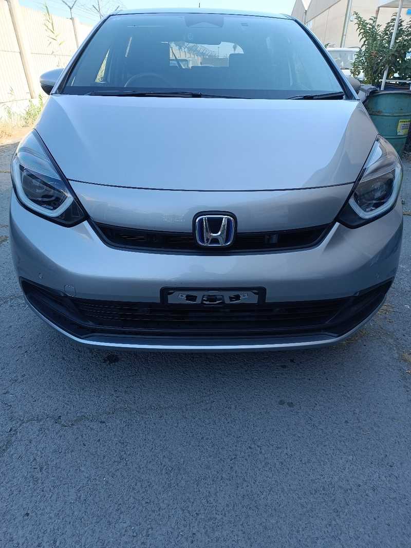 Honda Fit 1,3L 2023