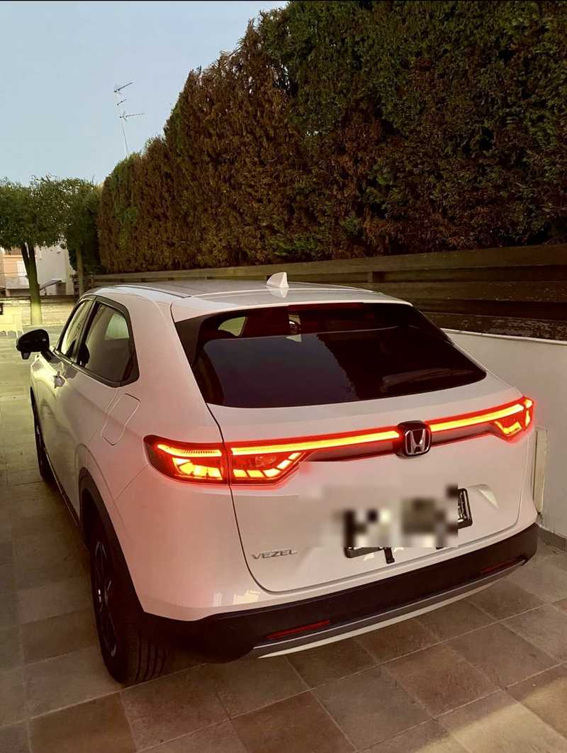 2023 Honda Vezel 1,5L 2023 Cyprus