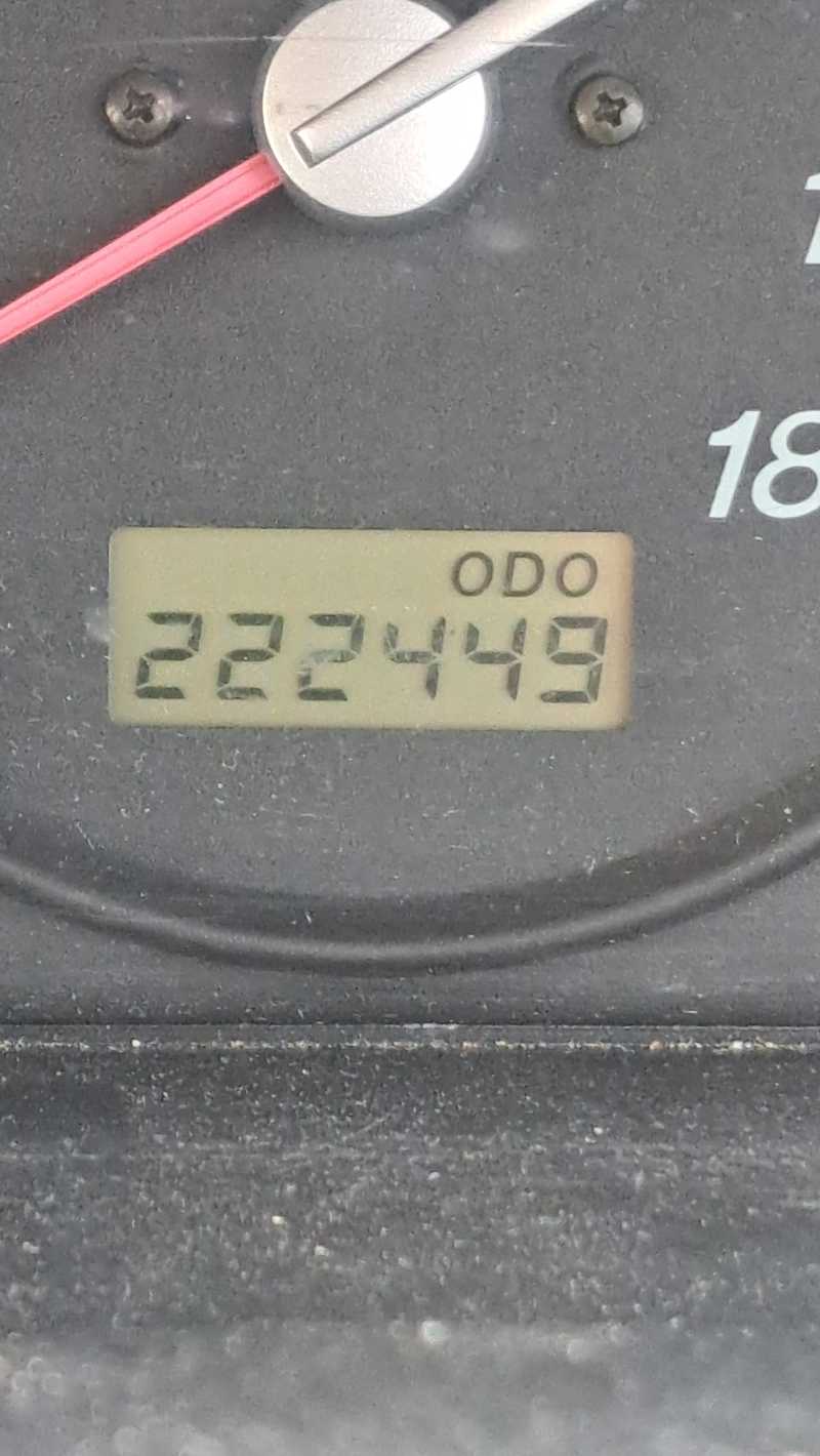 2002 Mazda Demio 1,3L 2002 Cyprus