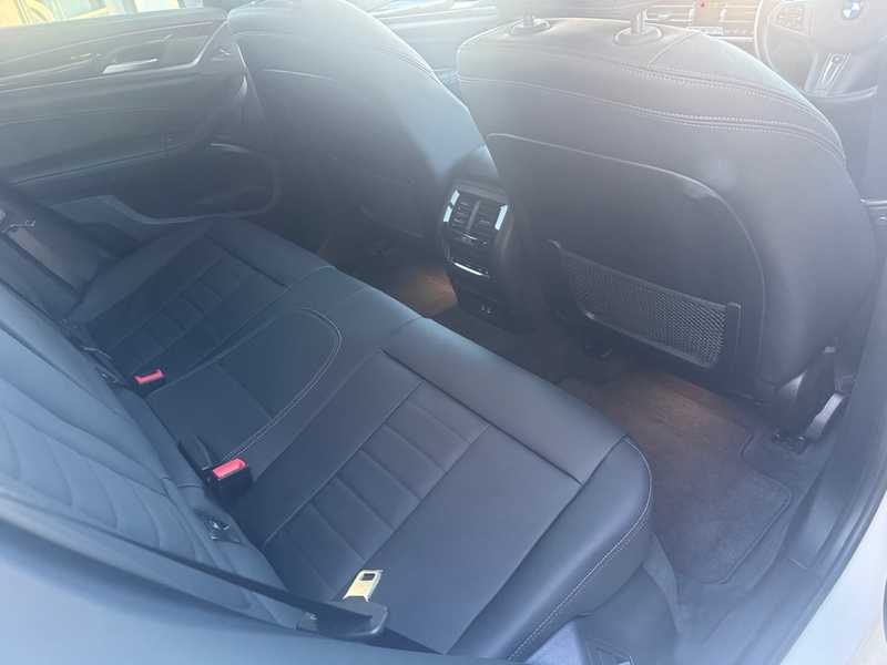 2024 BMW X4 2,0L 2024 Cyprus