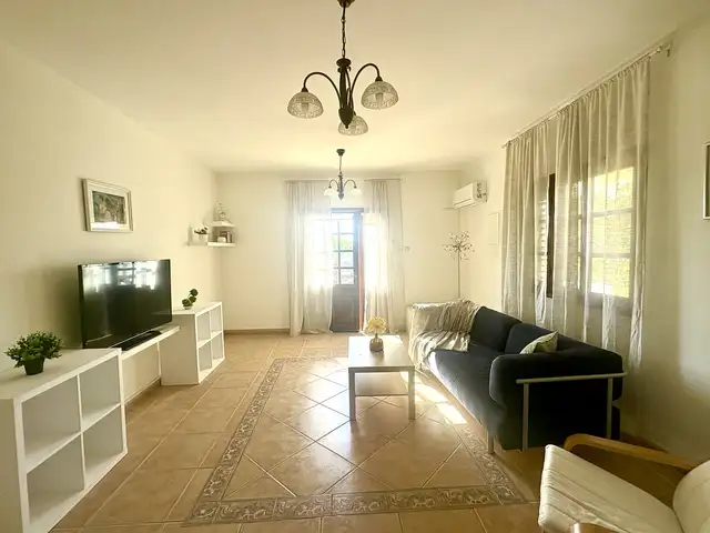2-bedroom villa to rent, Larnaca — Skarinou