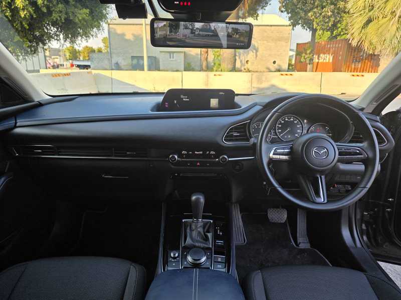 2023 Mazda CX-30 2,0L 2023 Cyprus