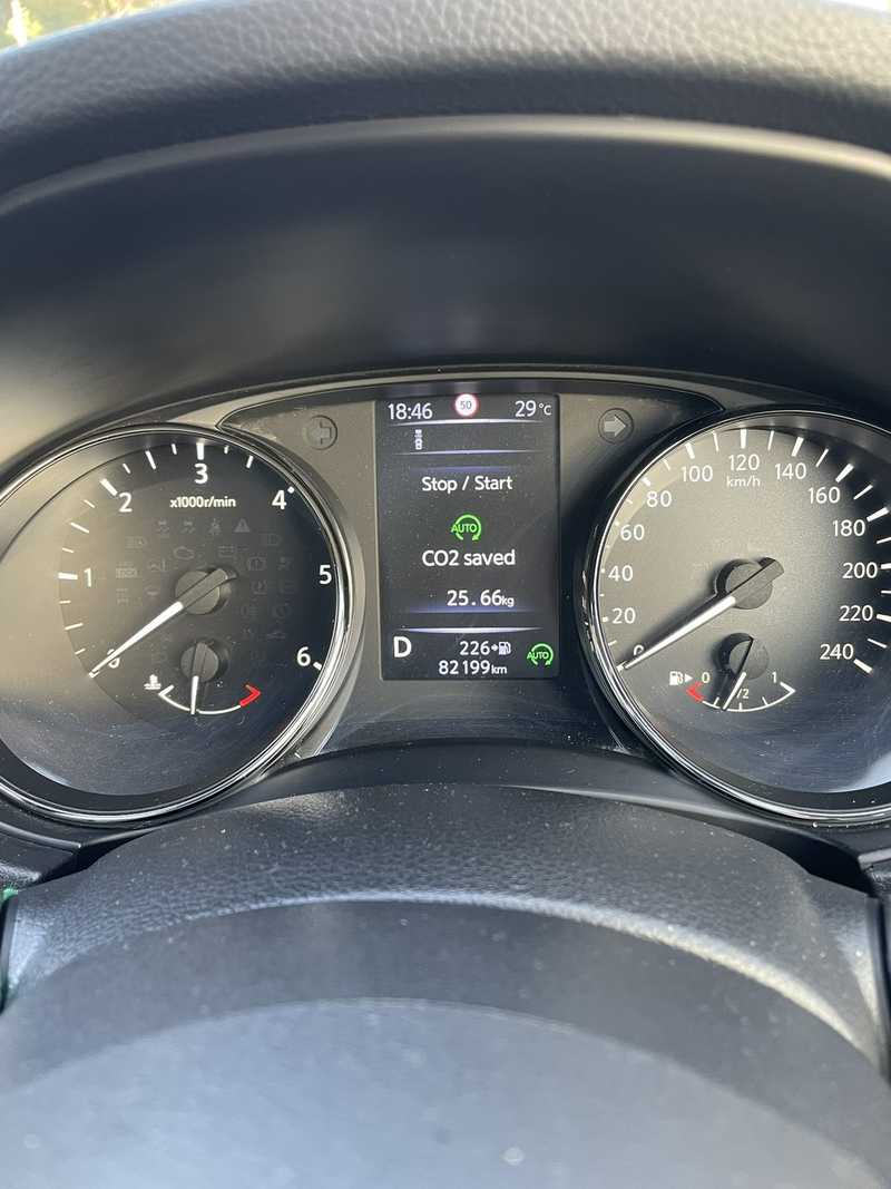 2021 Nissan X-Trail 1,7L 2021 Cyprus