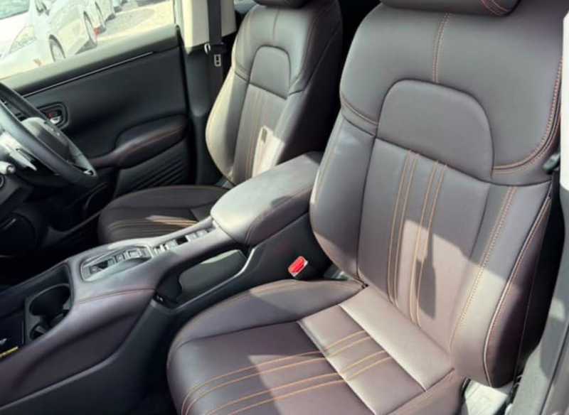 2026 Honda ZR-V 2,0L 2026 Cyprus