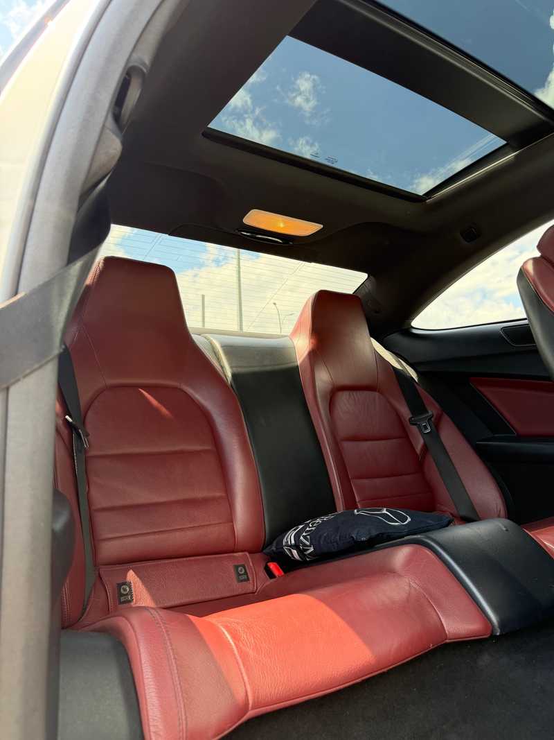 2011 Mercedes-Benz C-Class 2,2L 2011 Cyprus