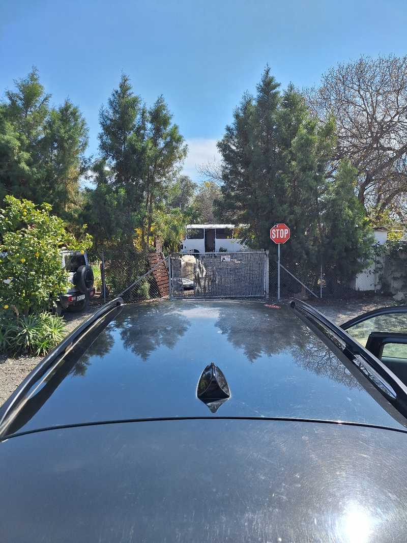 2005 BMW X3 2,0L 2005 Cyprus