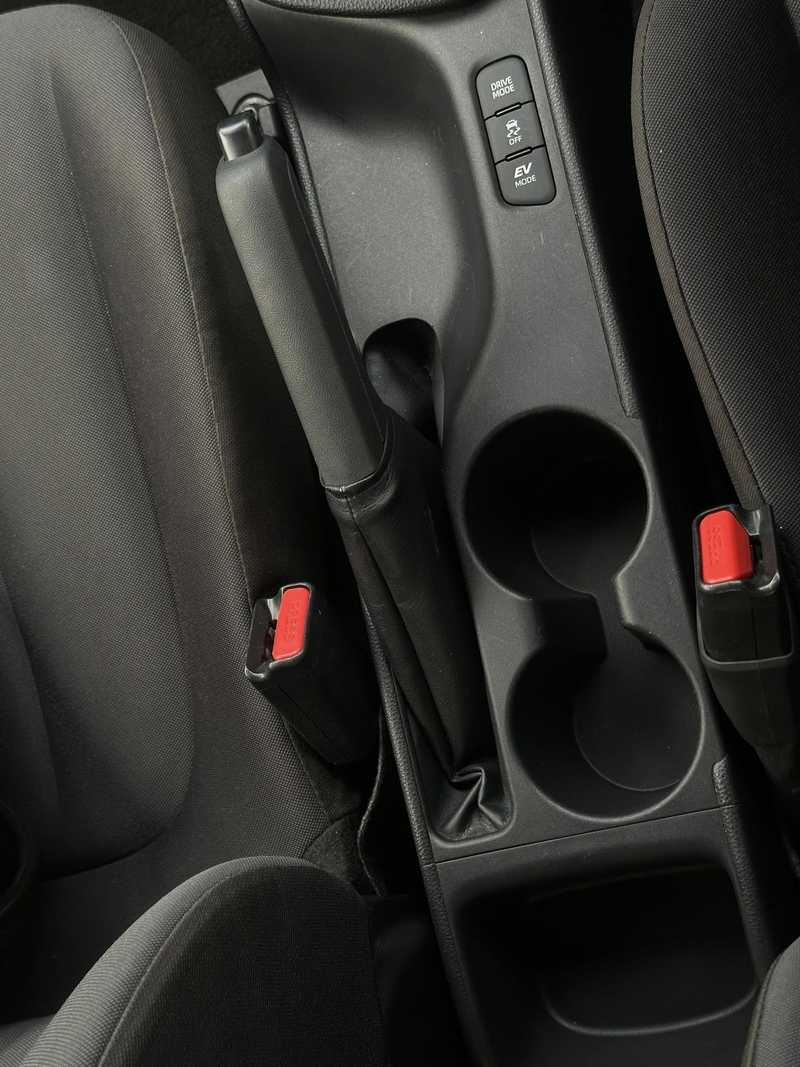 2021 Toyota Yaris 1,5L 2021 Cyprus