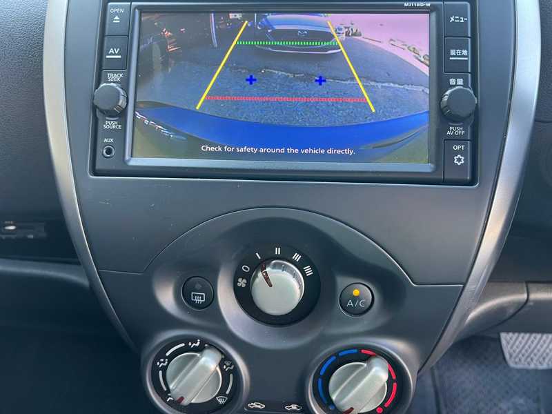 2022 Nissan March 1,2L 2022 Cyprus