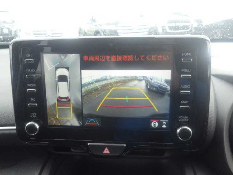 2023 Toyota Yaris Cross 1,5L 2023 Cyprus