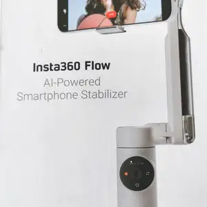 Insta360 flow ai tracking gimbal, Επαρχία Λάρνακας — Αραδίππου - Άγιος Φανούριος