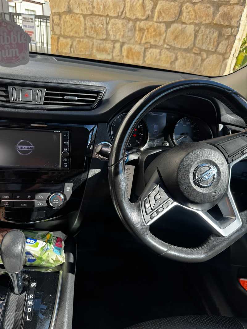 2019 Nissan X-Trail 2,0L 2019 Cyprus