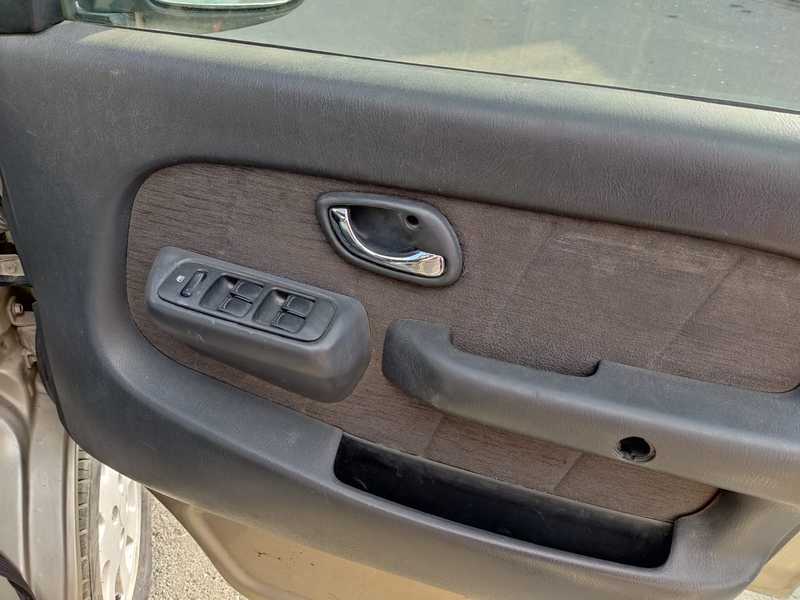 2002 Suzuki Every 1,3L 2002 Cyprus