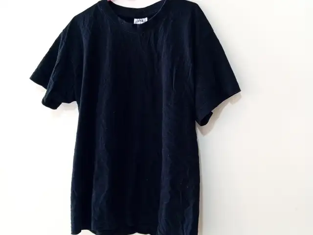 Black T-Shirt, Επαρχία Λεμεσού — Άγιος Αθανάσιος
