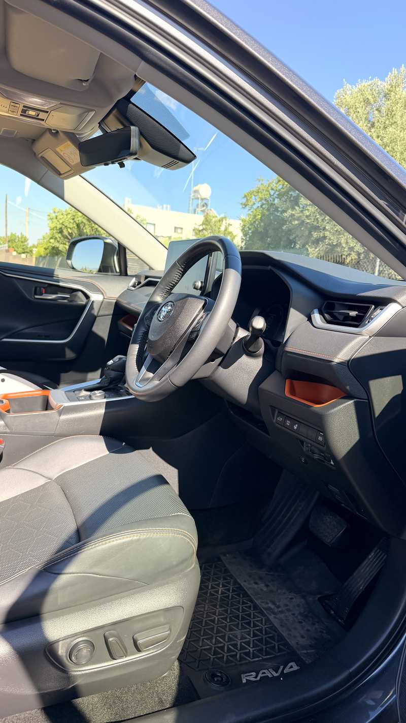 2024 Toyota RAV4 2,5L 2024 Cyprus