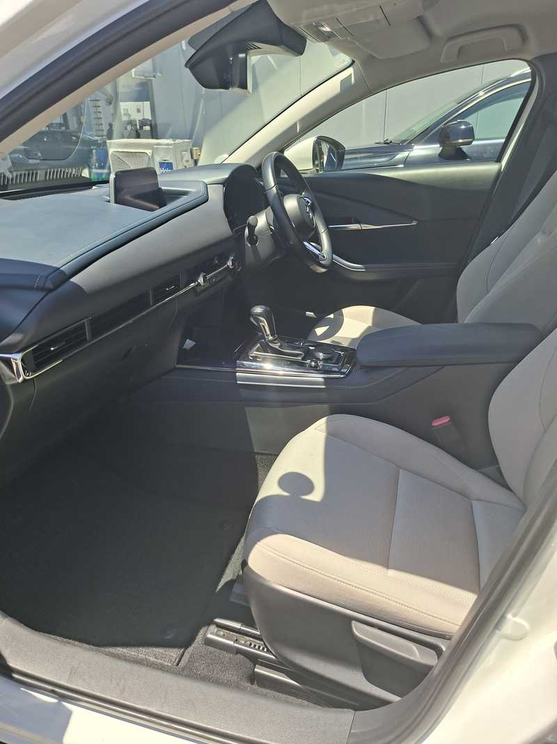 2022 Mazda CX-30 2,0L 2022 Cyprus