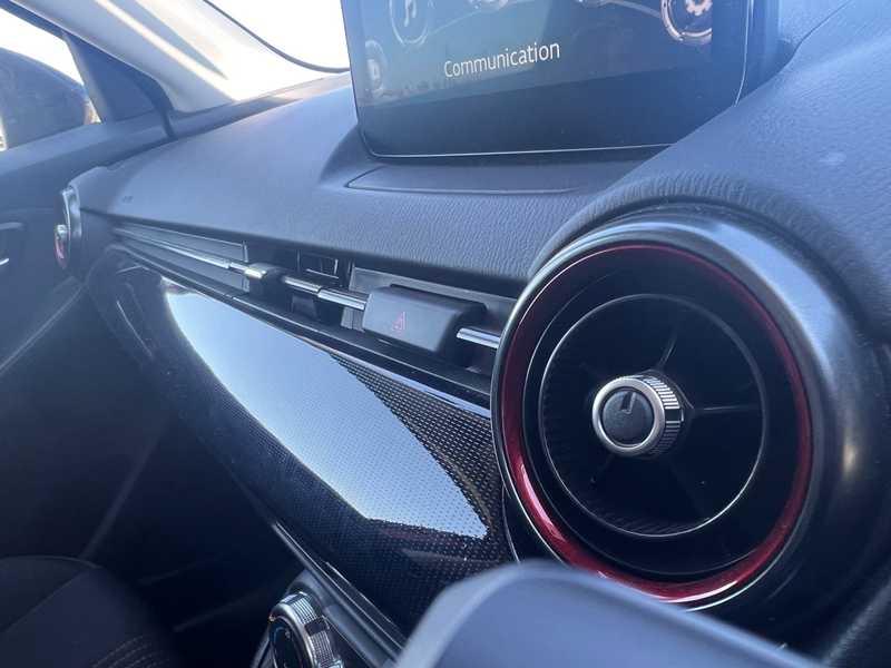 2023 Mazda 2 1,5L 2023 Cyprus