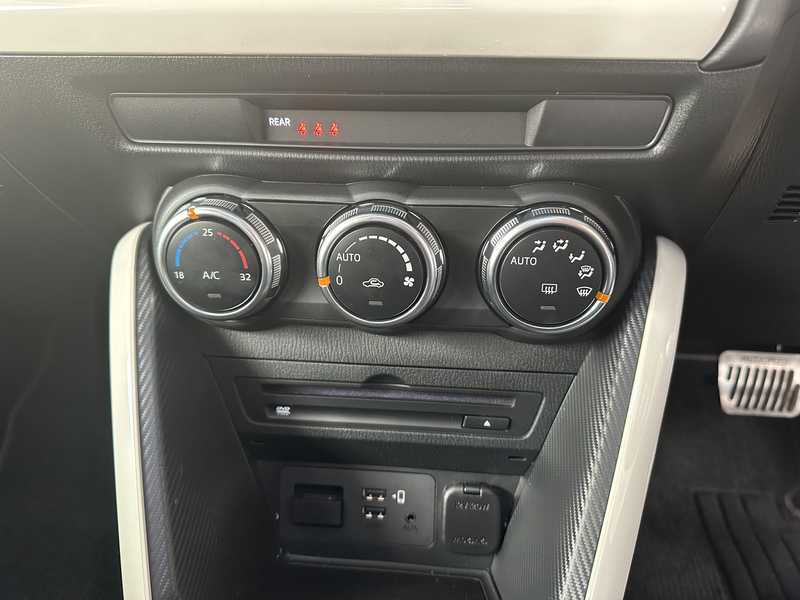 2023 Mazda 2 1,5L 2023 Cyprus