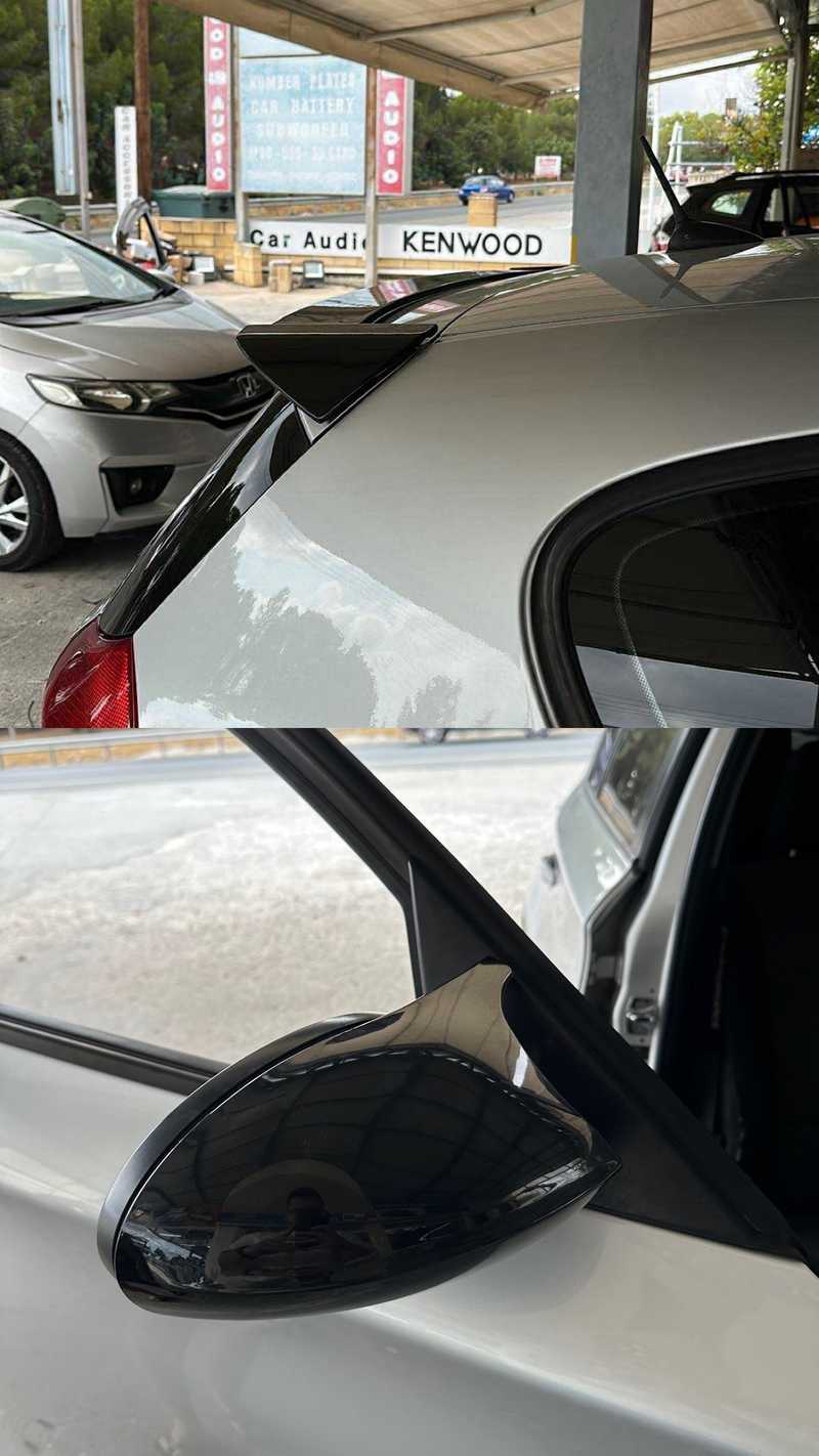 2006 BMW 1-Series 1,6L 2006 Cyprus