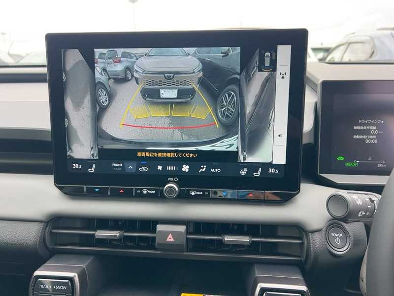 2026 Toyota RAV4 2,5L 2026 Cyprus