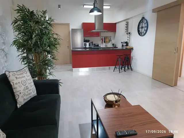 2-bedroom apartment to rent, Επαρχία Λεμεσού — Λεμεσός - Καθολική