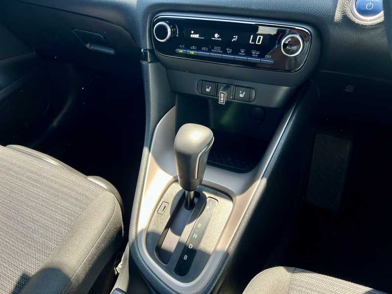 2023 Toyota Yaris 1,5L 2023 Cyprus