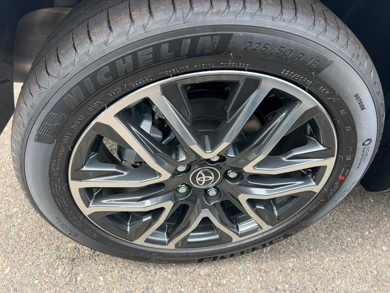 2026 Toyota Corolla Cross 1,8L 2026 Cyprus