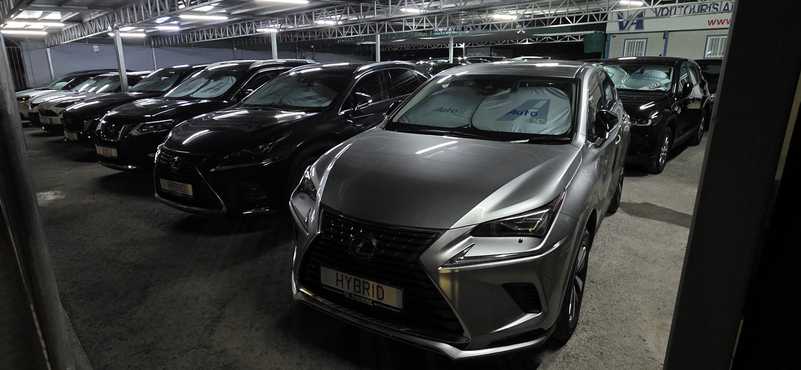 2023 Toyota Yaris Cross 1,5L 2023 Cyprus