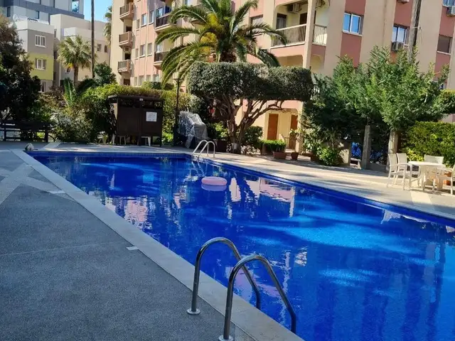 3-bedroom apartment for sale, Επαρχία Λεμεσού — Άγιος Αθανάσιος