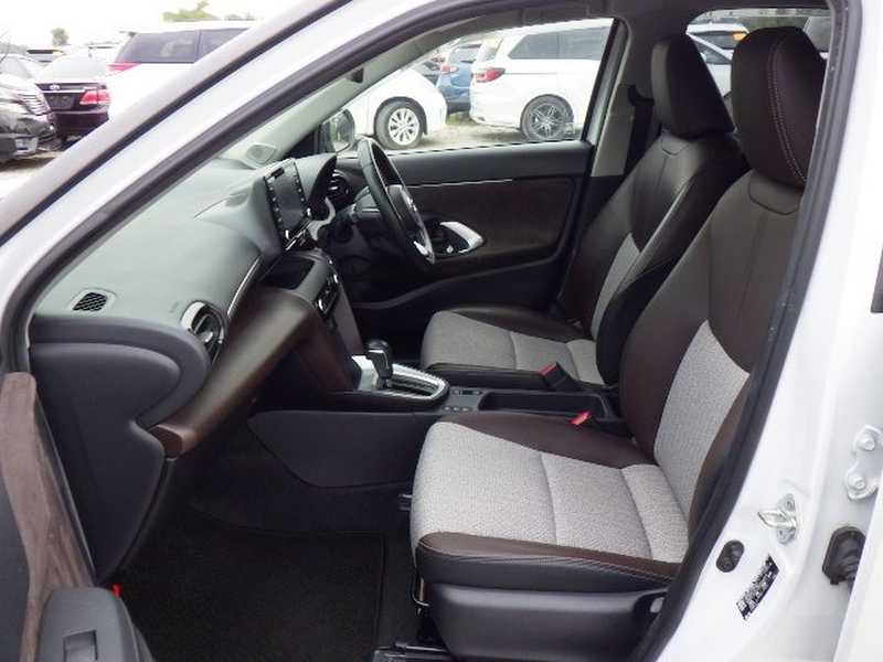 2023 Toyota Yaris Cross 1,5L 2023 Cyprus