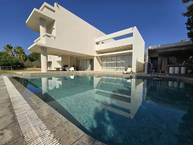 5-bedroom villa for sale, Επαρχία Λευκωσίας — Νήσου