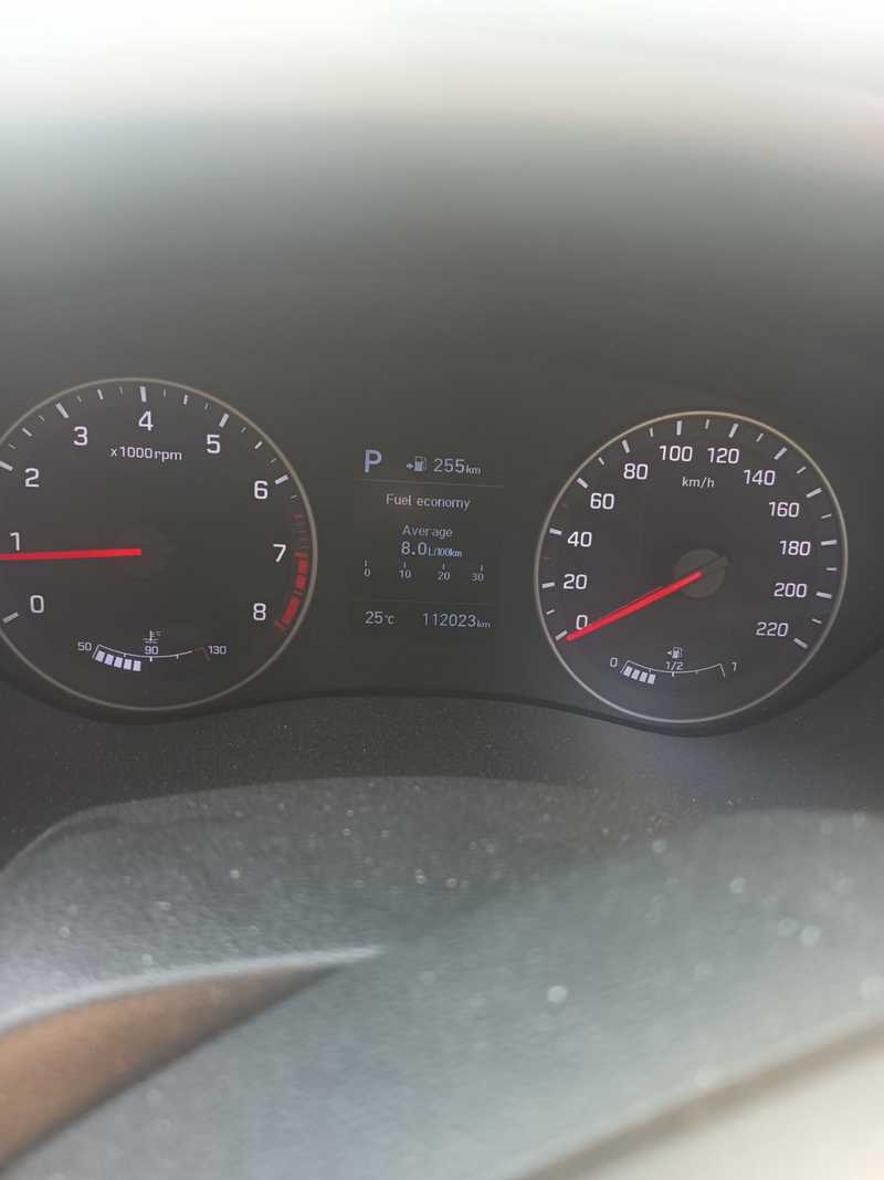 Hyundai i20 Active 1,0L 2020