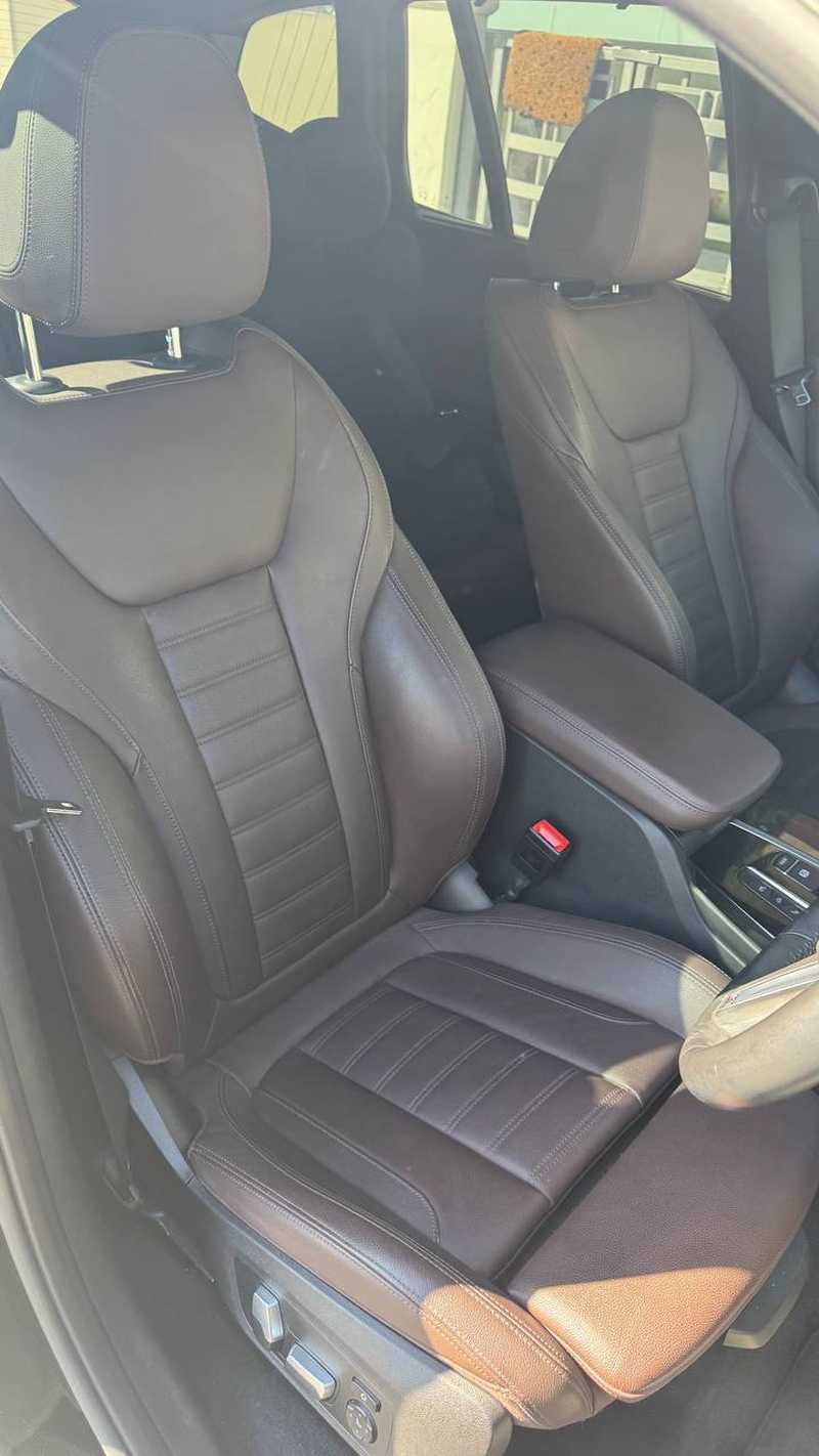 2021 BMW X3 2,0L 2021 Cyprus