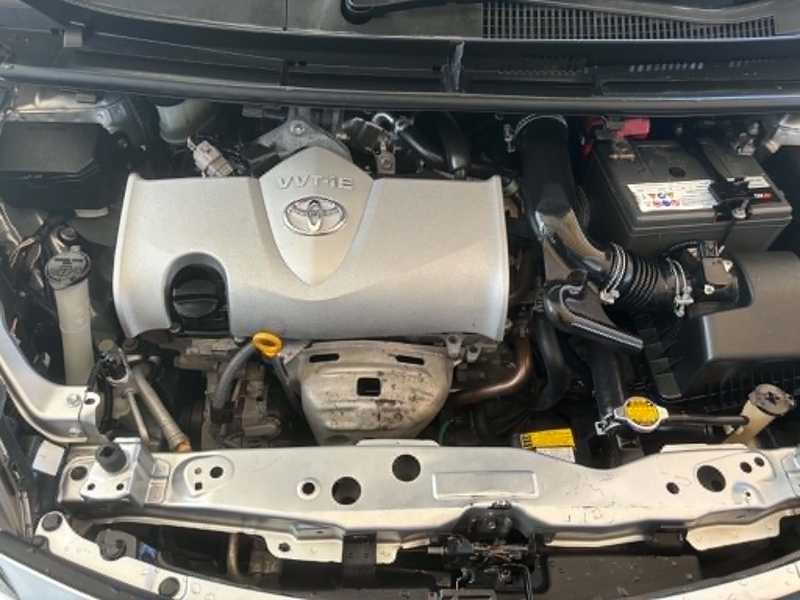 2016 Toyota Sienta 1,5L 2016 Cyprus