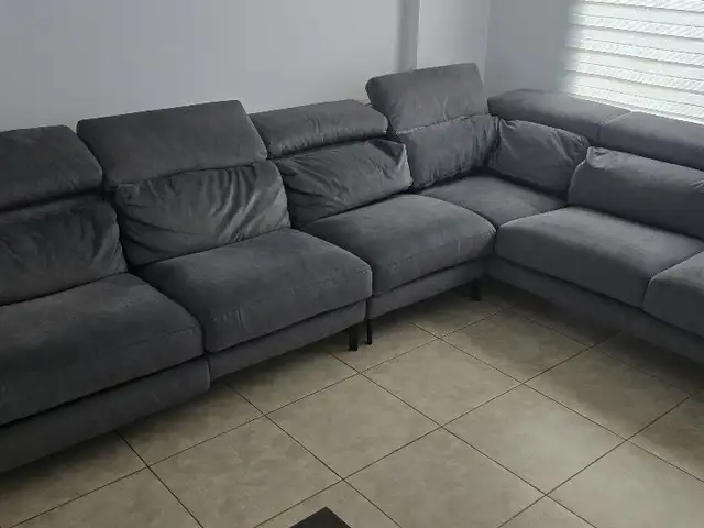 Καναπές γωνιακός, Limassol — Limassol - Zakaki