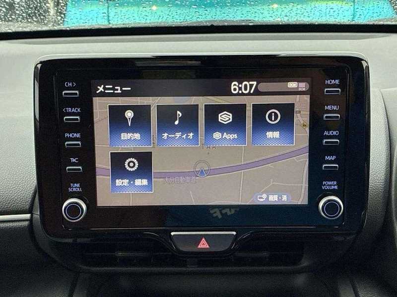 2023 Toyota Yaris Cross 1,5L 2023 Cyprus