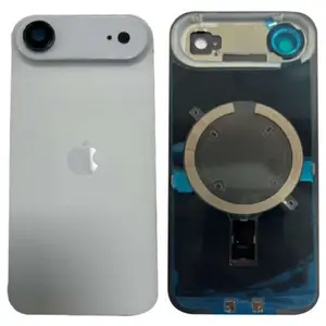 Back battery cover lens magsafe apple iphone 17 air blue oem, Επαρχία Λεμεσού — Άγιος Αθανάσιος